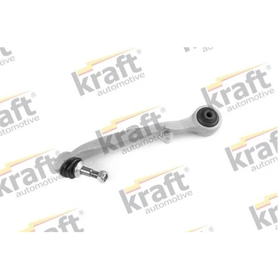 Kuva KRAFT 4212704 Alatukivarsi Etuakseli, Vasen, Alla, Takana Poikittaistukivarsi BMW: 5 Touring, Sedan