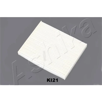 Kuva ASHIKA 21 KI K21 Raitisilmasuodatin Suodatinpanos 210 163 25 FIAT: Punto II Hatchback, Doblo I Cargo, Farmari, KIA: SOUL I, 2