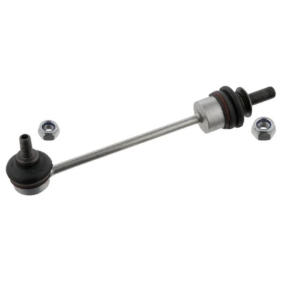 Kuva febi BILSTEIN 19670 Koiranluu Taka akseli, vasen, oikea 212 M10 x 1,5, M12 1,5 Plus Itselukittuvalla mutterilla, mutterilla BMW: 7