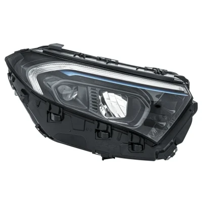 Kuva HELLA 1EX 014 530 321 Ajovaloumpio
