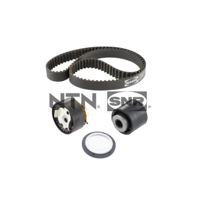 Kuva SNR KD459.70J Jakohihnasarja 118 PEUGEOT: 208 I Hatchback, 3008 II SUV, 308 SW 2, CITROËN: C3 III,