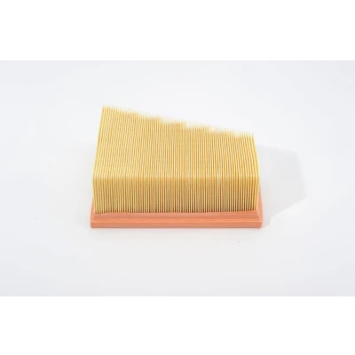 Kuva BOSCH 1 457 433 575 Ilmansuodatin 70,3 219,5 213 Suodatinpanos SKODA: Fabia I Hatchback, Roomster, 2, VOLKSWAGEN: Polo IV Hatchback