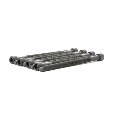 Kuva Sylinterikannen pulttisarja Bga BK4381 audi, seat, skoda, vw OE 038103384(x8), 38103384