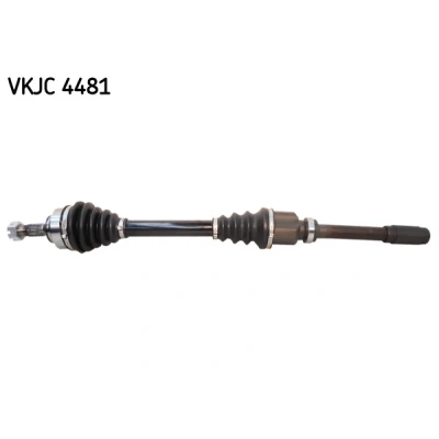 Kuva SKF VKJC 4481 Vetoakseli 833, 244,3 laakerilla PEUGEOT: 307 SW, CITROËN: C4 I Grand Picasso, Coupe