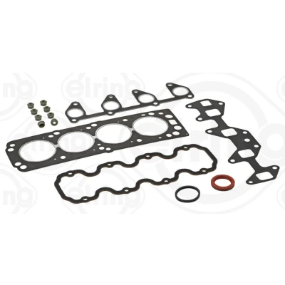 Kuva ELRING 919.489 Tiivistesarja Sylinterikansi Venttiilivarren tiivisteellä OPEL: Corsa B Hatchback, A TR