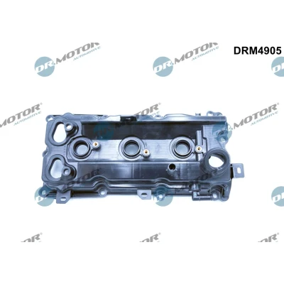 Kuva DR.MOTOR AUTOMOTIVE DRM4905 Venttiilikoppa Vasen Tiivisteillä