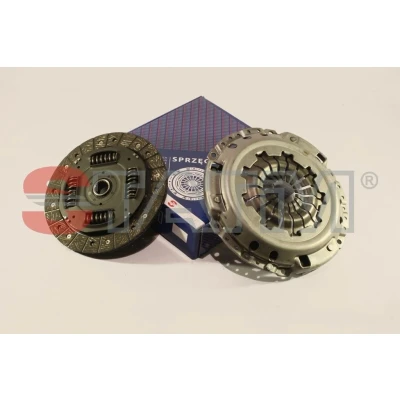 Kuva Kytkinpaketti FORD FOCUS I, Sedan Turnier TOURNEO CONNECT, TRANSIT CONNECT OE