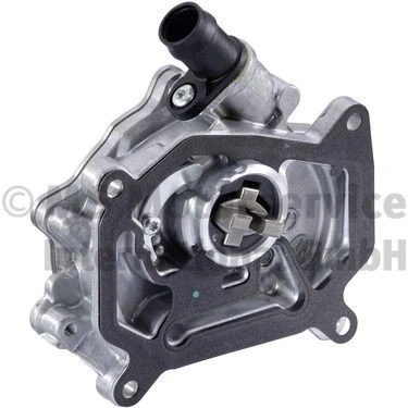 Kuva PIERBURG 7.02551.37.0 Alipainepumppu MERCEDES BENZ: C sarja T modell, GLA