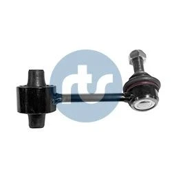 Kuva RTS 97 98612 1 Koiranluu Taka akseli, oikea 109,5mm