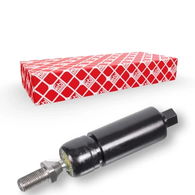 Kuva febi BILSTEIN 102725 Raidetangon Sisäpää Etuakseli, vasen, oikea 86,5 Plus