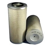 Kuva ALCO FILTER MD 498 Ilmansuodatin 335,0 150,0 Suodatinpanos IVECO: DAILY 2 Pritsche/Fahrgestell