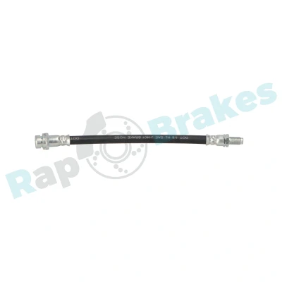 Kuva RAP BRAKES R H1456 Jarruletku Taka akseli, vasen, oikea M10X1 Ulkopuolinen kierre, Sisäkierteet FORD: Transit Mk6 Van, Bussi