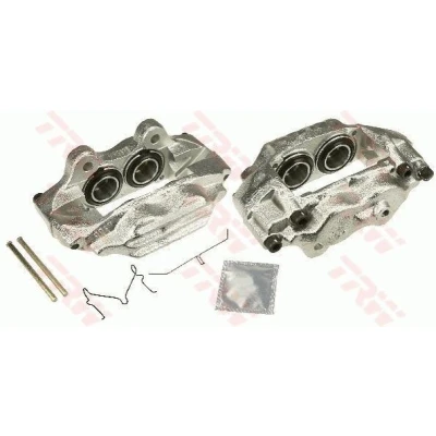Kuva TRW BHT155E Jarrusatula Valurauta TOYOTA: Land Cruiser Prado 70 SUV, HILUX 6 Pick up, 4Runner
