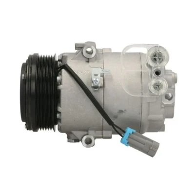 Kuva THERMOTEC KTT090403 Ilmastoinnin Kompressori CVC6 12 PAG 46 R 134a OPEL: Astra H Caravan, GTC