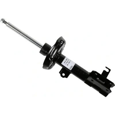 Kuva SACHS 317 587 Iskunvaimentimet Oikea Kaasupaine Kaksiputki Joustintuki Tappi ylhäällä CHEVROLET: Cruze Sedan, OPEL: Ampera