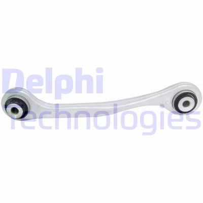 Kuva DELPHI TC2555 Alatukivarsi Ilman alapallo /palloniveltä Yläpuolella, Oikea, Edessä Pitkittäistukivarsi MERCEDES BENZ: S sarja Sedan