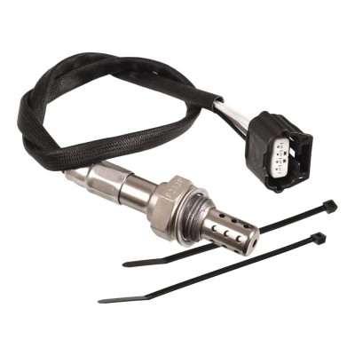 Kuva FEBI BILSTEIN 179591 Lambda Anturi Lämmitetty 3 12V NISSAN: Qashqai / Qashqai+2 I, MICRA 4, Juke