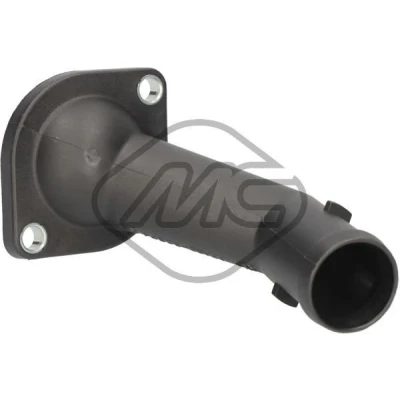 Kuva Jäähdytysnesteen laippa AUDI, SEAT, SKODA, VW OE 038 121 121D, 06A 121C