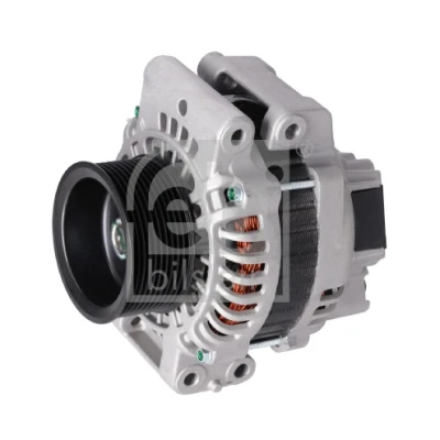 Kuva FEBI BILSTEIN 180026 Laturi 24V 100A