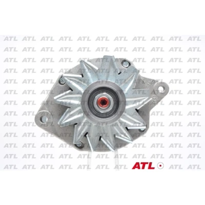 Kuva Laturi RENAULT 19 I, II, Cabriolet Chamade 21, 21 Kombi, Sedan OE 77 00 730 365, 811 399, 7700730365