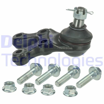 Kuva DELPHI TC3667 Alapallonivel 150 89 99 HYUNDAI: Terracan