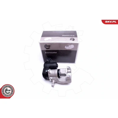 Kuva ESEN SKV 46SKV754 Jarrusatula 134mm Taka akseli, oikea RENAULT: GRAND SCENIC 3, 3