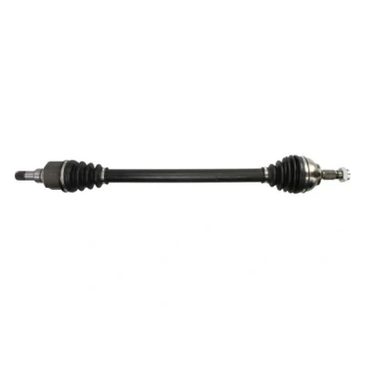 Kuva PASCAL G2P080PC Vetoakseli Etuakseli, oikea 868