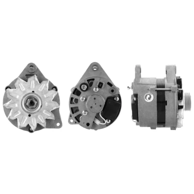 Kuva LUCAS ELECTRICAL LRB00348 Laturi 12V 55A