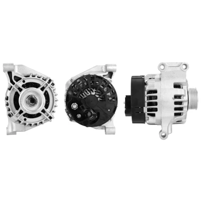 Kuva LUCAS ELECTRICAL LRA02545 Laturi 14V 70A FIAT: Punto II Hatchback, Grande Evo FORD: KA Hatchback
