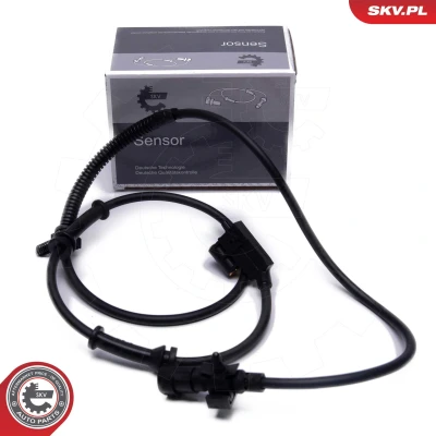 Kuva ESEN SKV 06SKV474 ABS Anturi Etuakseli, vasen JEEP: GRAND CHEROKEE 2