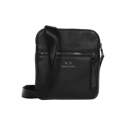 Kuva Armani Exchange Olkalaukku Nero, Koko: One Size, Nero