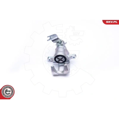 Kuva ESEN SKV 45SKV183 Jarrusatula Taka akseli, vasen HONDA: ACCORD 8 Kombi,