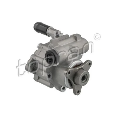 Kuva TOPRAN 208 369 Ohjaustehostimen Pumppu Hydraulinen