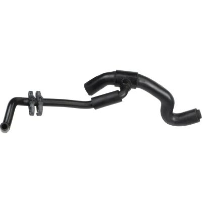 Kuva GATES 3759 Jäähdyttimen Letku EPDM (eteenipropeeni dieeni kumi) PEUGEOT: 306 Sedan, Hatchback, Partner I Combispace