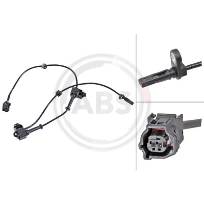 Kuva ABS anturi A.B.S. 31700