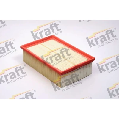 Kuva KRAFT 1715690 Ilmansuodatin 69,5 168,5 246 Suodatinpanos PEUGEOT: 307 SW, Hatchback, Farmari, CITROËN: C4 I Coupe