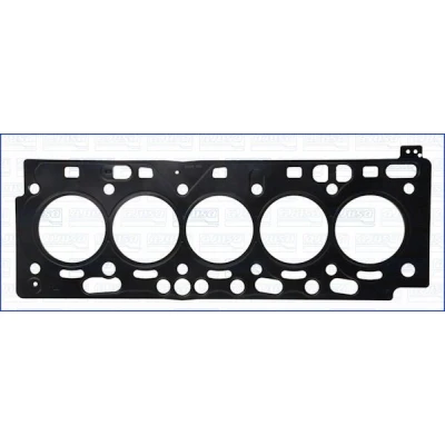 Kuva AJUSA 10190710 Kannentiiviste 0,95 MULTILAYER STEEL VOLVO: XC70 II Farmari, V50, V70 3