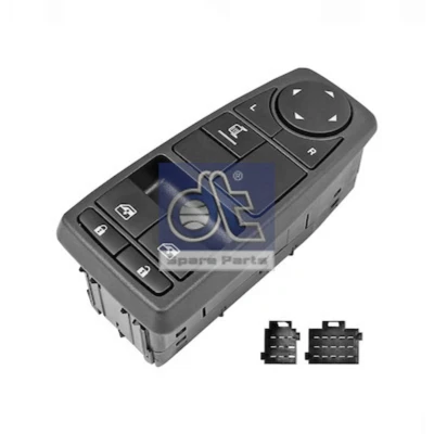 Kuva Yhdistelmämittari DT Spare Parts 3.37083