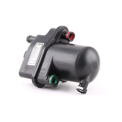 Kuva FILTRON PS 980/8 Polttoainesuodatin Letkusuodatin 10 8 RENAULT: CLIO III Grandtour, 2, Modus / Grand