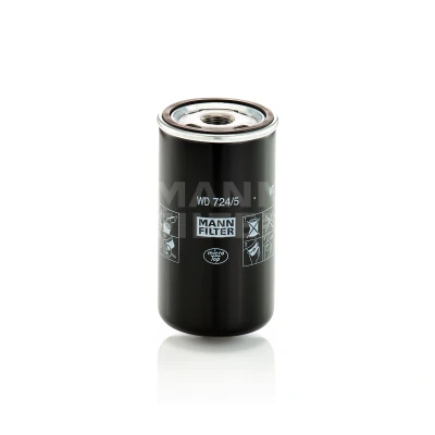 Kuva MANN FILTER WD 724/5 Hydrauliikkasuodatin, Automaattivaihteisto