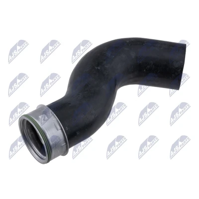 Kuva Ahdinletku VW OE 7E0145709, 7E0145709C