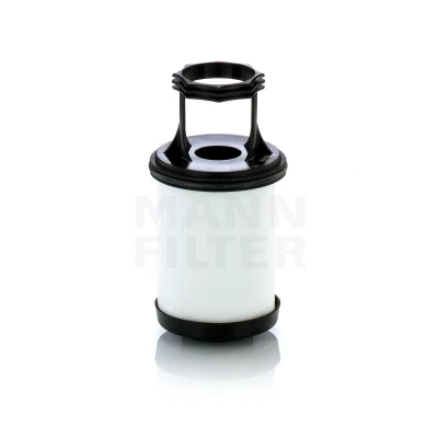 Kuva MANN FILTER LC 5003/2 x Suodatin, Kampikammiotuuletus