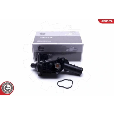 Kuva Termostaatti, jäähdytysneste Mercedes benz, Nissan, Renault OE 1106000Q02, 110609813R
