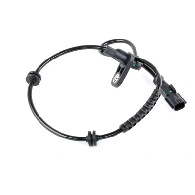Kuva Tunnistin, kiertonopeus, Taka akseli, vasen RENAULT OE 479000735R, 6040005449, 60467