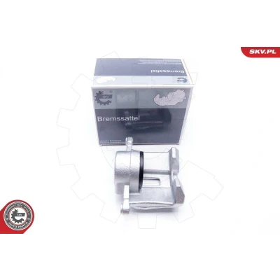 Kuva ESEN SKV 34SKV921 Jarrusatula 174 Etuakseli, vasen FORD: Ranger Mk2, MAZDA: B sarja Pick up