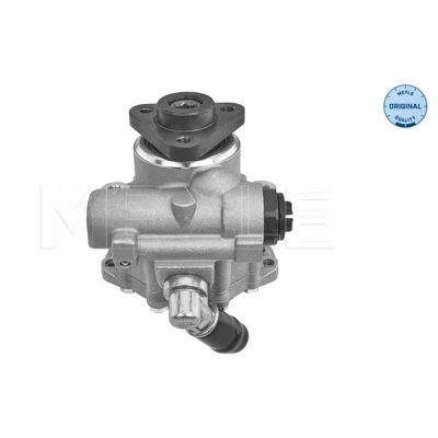 Kuva MEYLE 114 631 0051 Ohjaustehostimen Pumppu Hydraulinen AUDI: A4 B7 Avant, B6 Sedan, Avant