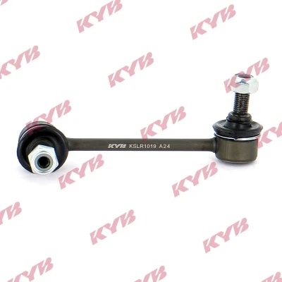 Kuva KYB KSLR1019 Koiranluu Taka akseli, oikea 125 M10X1.25 HONDA: CR V 1