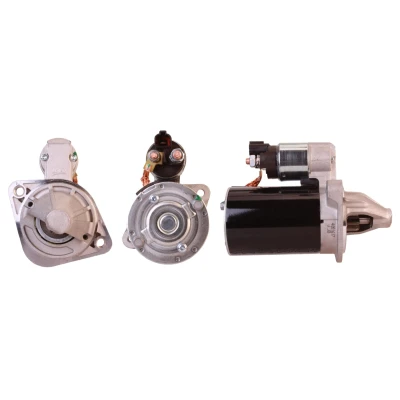 Kuva LUCAS ELECTRICAL LRS02571 Starttimoottori 12 0,9 8 HYUNDAI: i40 Farmari, i20 I Hatchback
