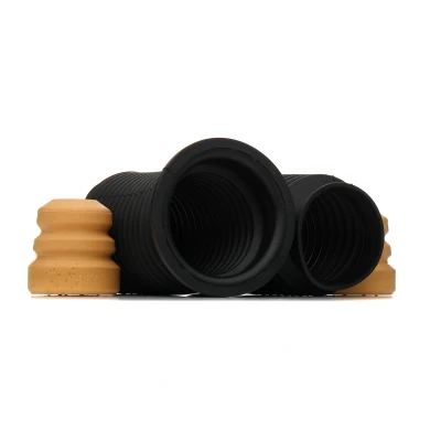 Kuva KYB Protection Kit 910112 Iskunvaimentimen Suojakumi Etuakseli FIAT: Grande Punto Hatchback, 500L, Linea