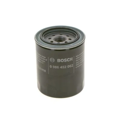 Kuva BOSCH 0 986 452 062 Öljynsuodatin M 24 x 1,5 Ruuvattava suodatin TOYOTA: Land Cruiser Prado 120, 90, 100